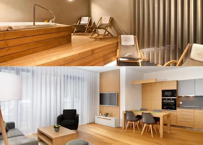 Grand Апартаменти 4*