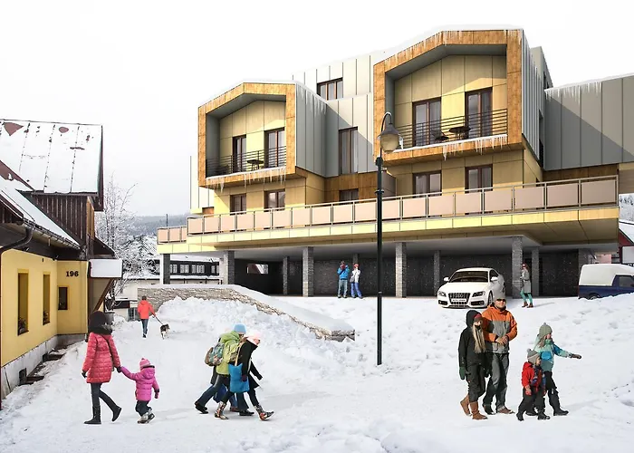 Апартаменти Grand