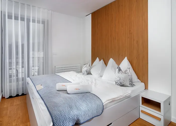 Апартаменти Grand