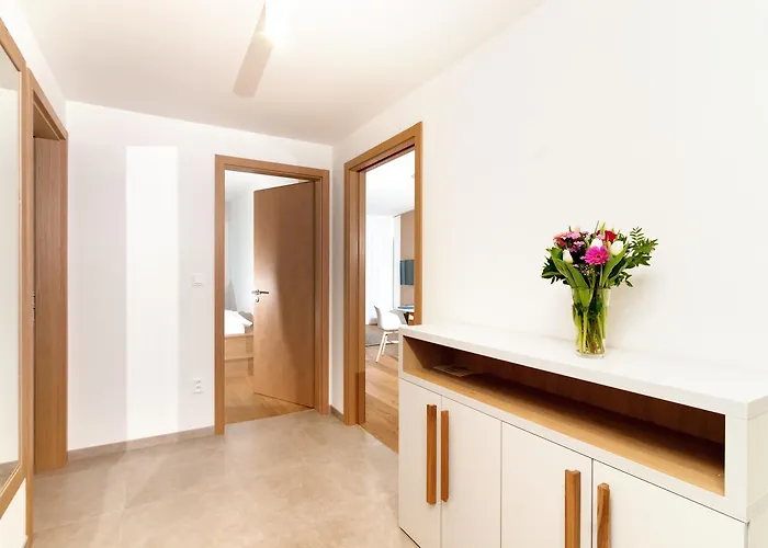 Grand Апартаменти Шпіндлерув-Млин