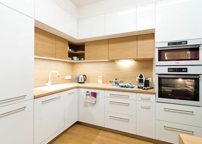 Апартаменти Grand Шпіндлерув-Млин