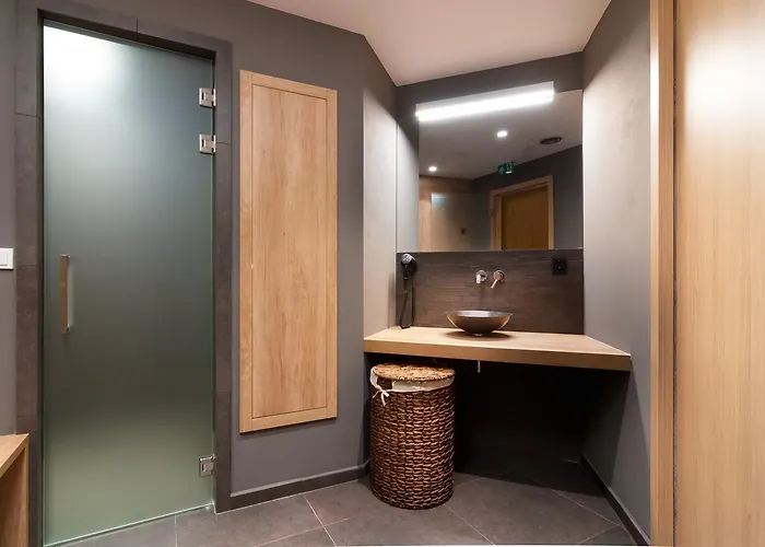 Grand Апартаменти 4*