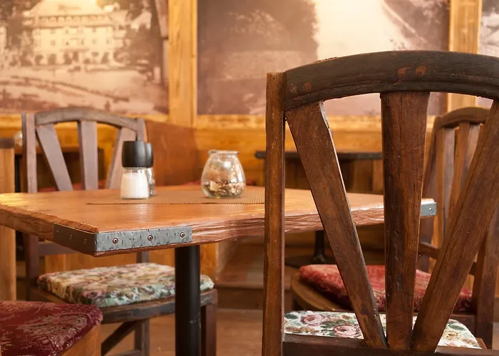 Grand 4* Шпіндлерув-Млин