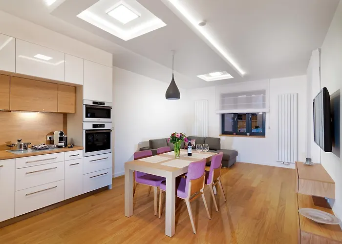 Grand Апартаменти