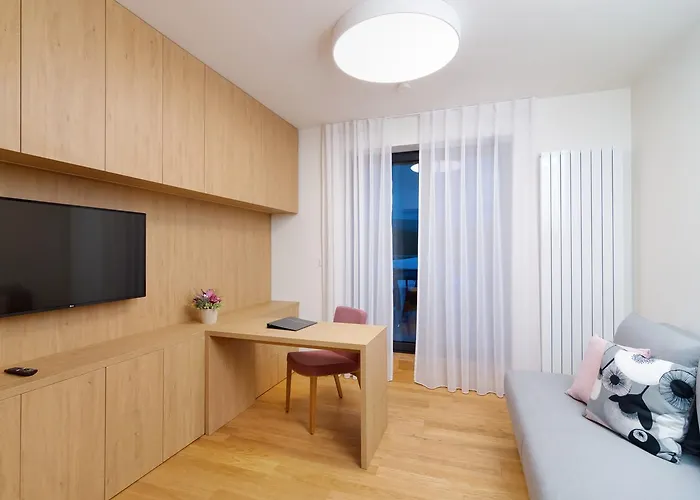 Апартаменти Grand