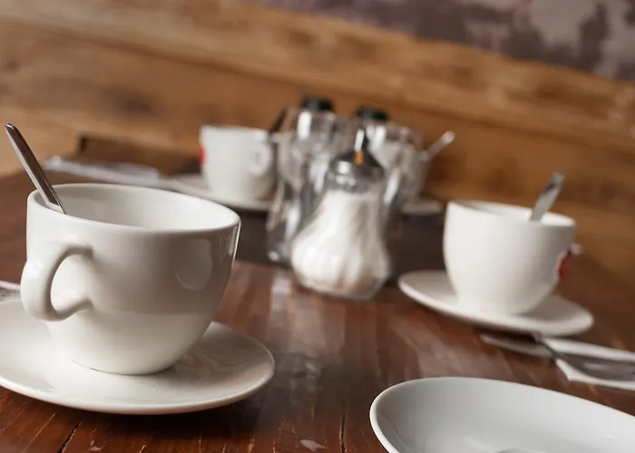 Grand Апартаменти 4*