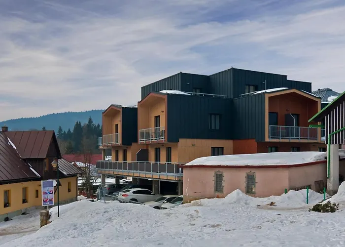 Grand Апартаменти 4*